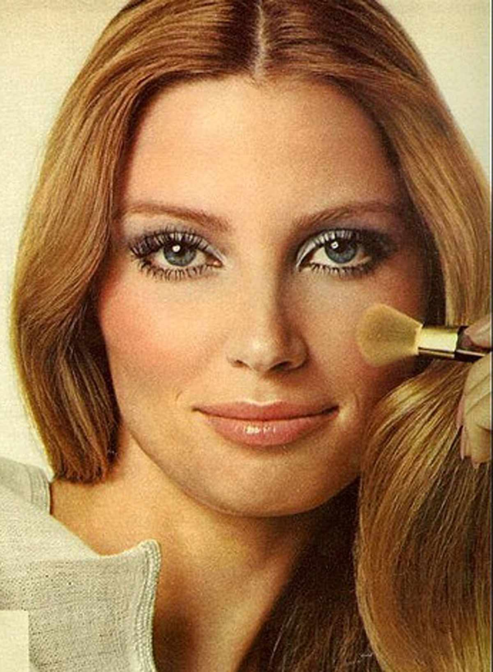 18 makeup Looks vintage ideas