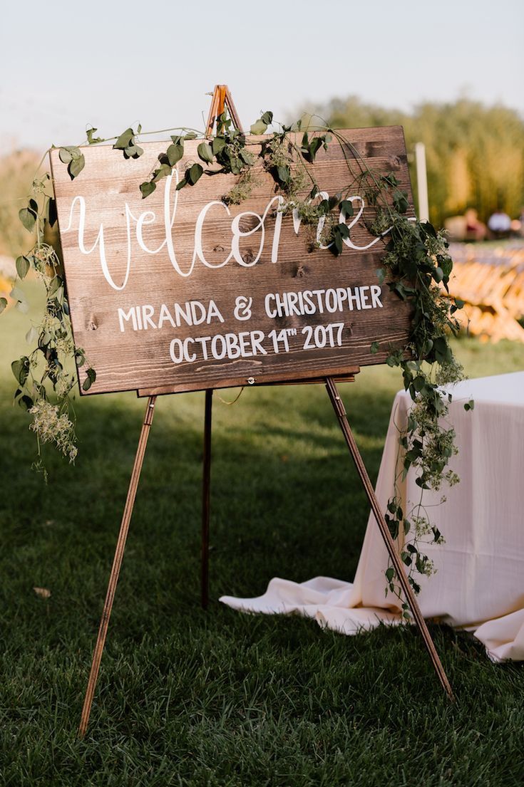 Classic Fall Barn Wedding with a Rustic Twist -   19 barn wedding Inspiration ideas