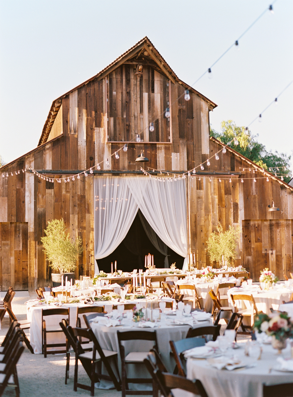 Lovelyfest Event Design and Wedding Planning — Shayla + Michael -   19 barn wedding Inspiration ideas