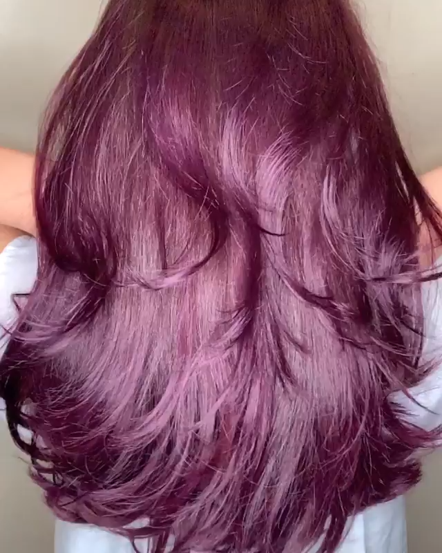 @edith_gaitan Leah's hair colored with @arcticfoxhaircolor -   19 hair Rose Gold pixie ideas