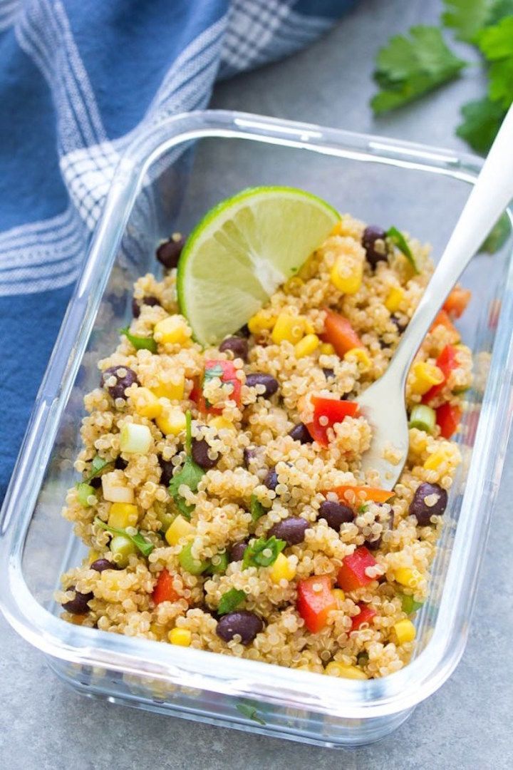 19 healthy recipes For College Students eating clean ideas