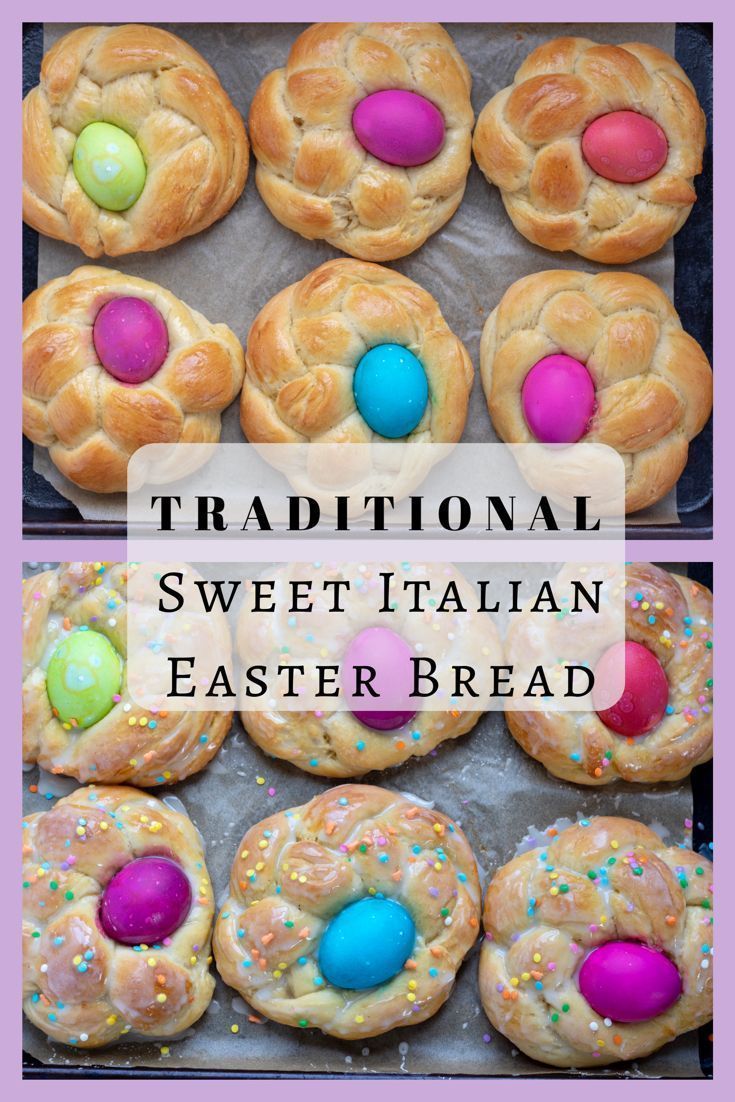 19 holiday Easter recipe ideas