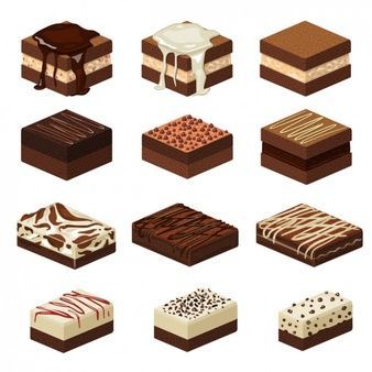 Download Small Cakes for free -   19 small cake Drawing ideas