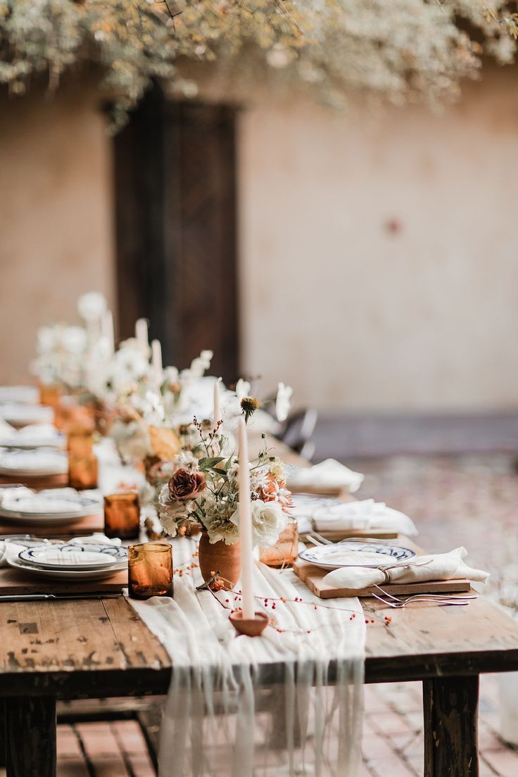 19 wedding Simple fall ideas