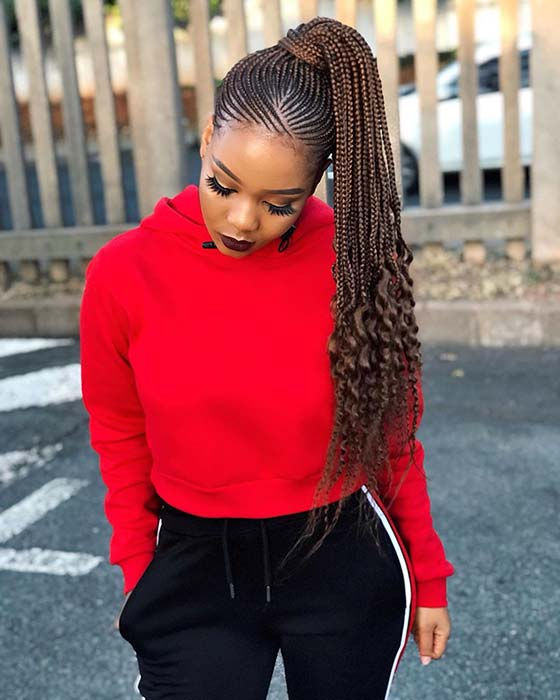 23 Popular Hairstyles for Black Women to Try in 2020 | StayGlam -   22 trendy hairstyles For Black Women ideas