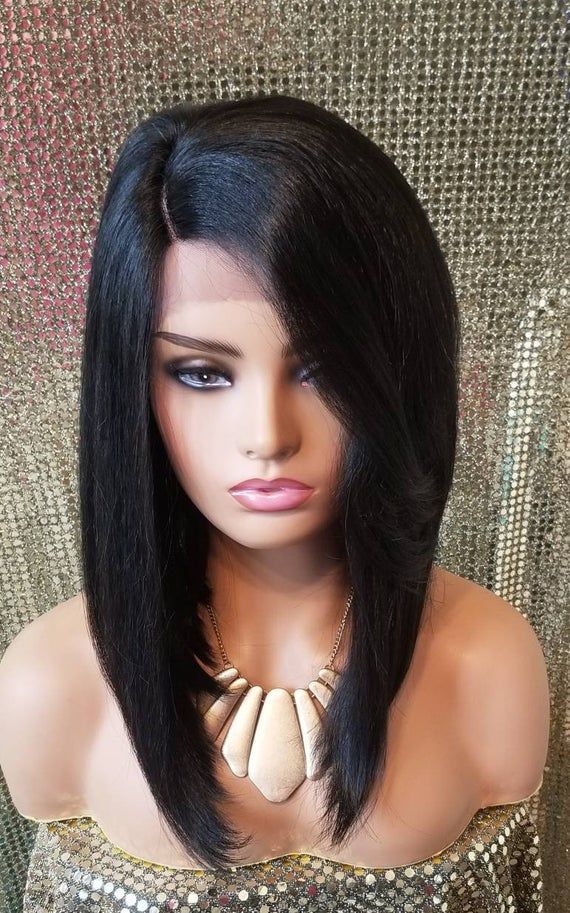 Koko'' Heat Resistant Lace Front Wig -   22 trendy hairstyles For Black Women ideas