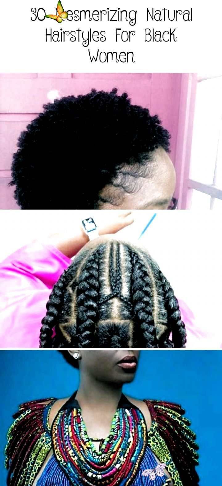 22 trendy hairstyles For Black Women ideas