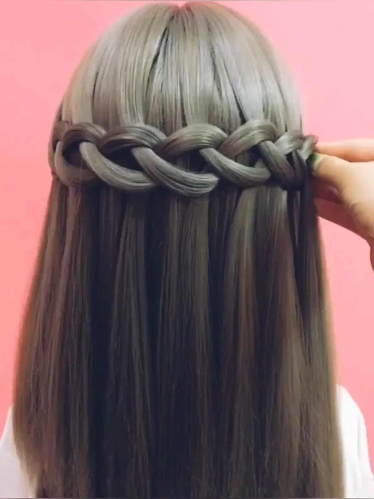 25+ cute and easy hairstyles | braided hairstyles | hair tutorials videos -   25 hair Videos braids ideas