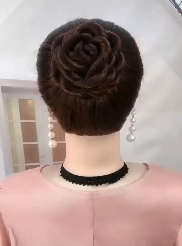 Beautiful Collection of Hairstyles - Never Miss -   25 hair Videos braids ideas