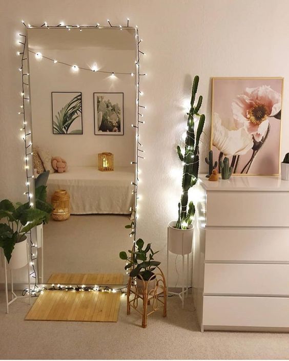 42 Dicas Casa com cara de Casa - objetos de decora??o para sala -   13 room decor Quarto tumblr ideas