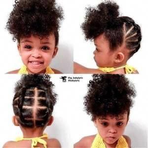 21 adorable toddler hairstyles for girls - Natural Hair Kids -   14 hairstyles For Kids curly ideas