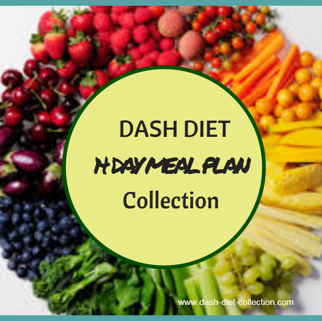 DASH Diet Meal Plan -Phase 1 -   15 healthy recipes Diet venus factor ideas