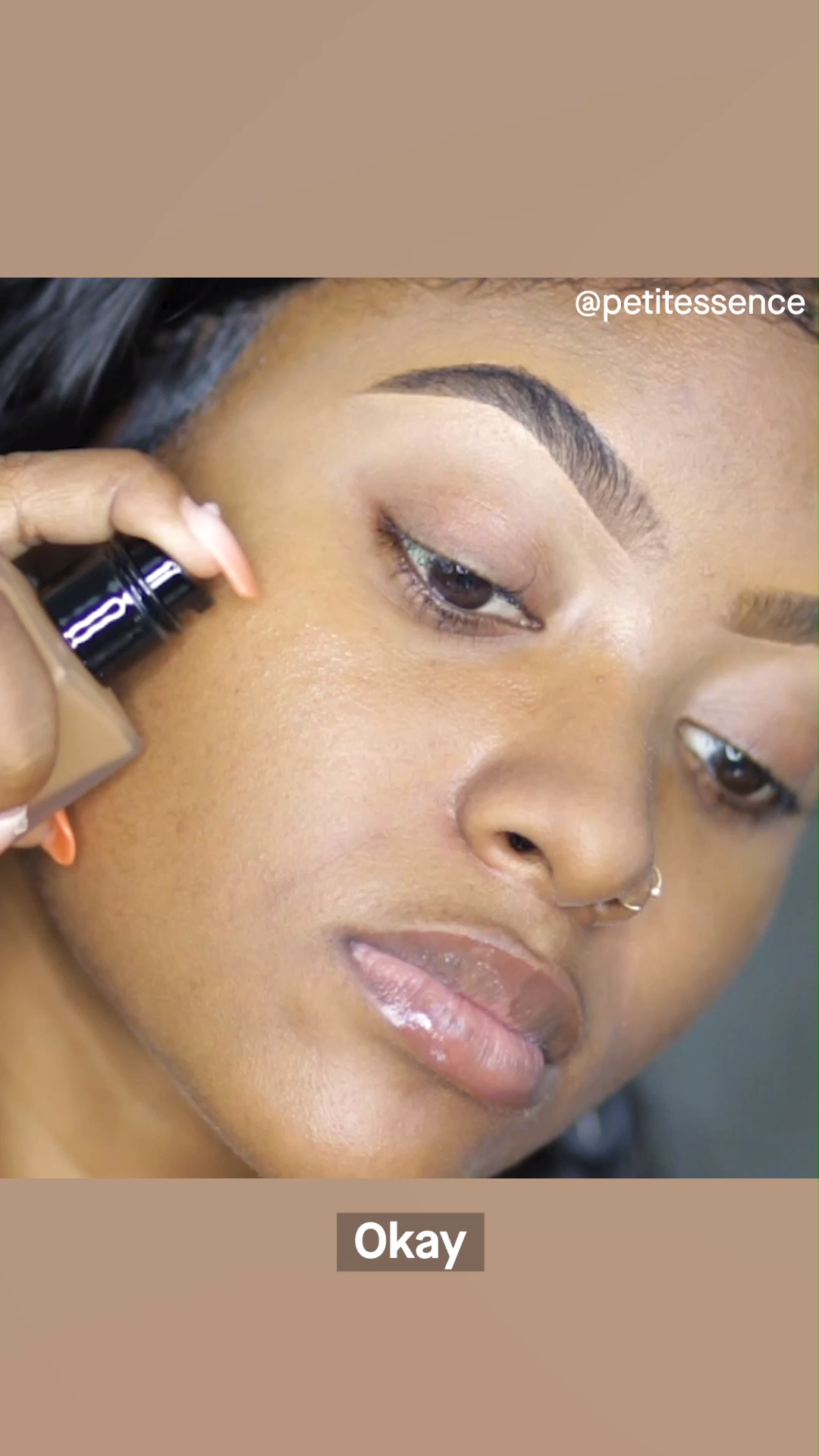 Take The Quiz To Find Your Skin's Perfect Match -   15 makeup Tutorial highlight ideas