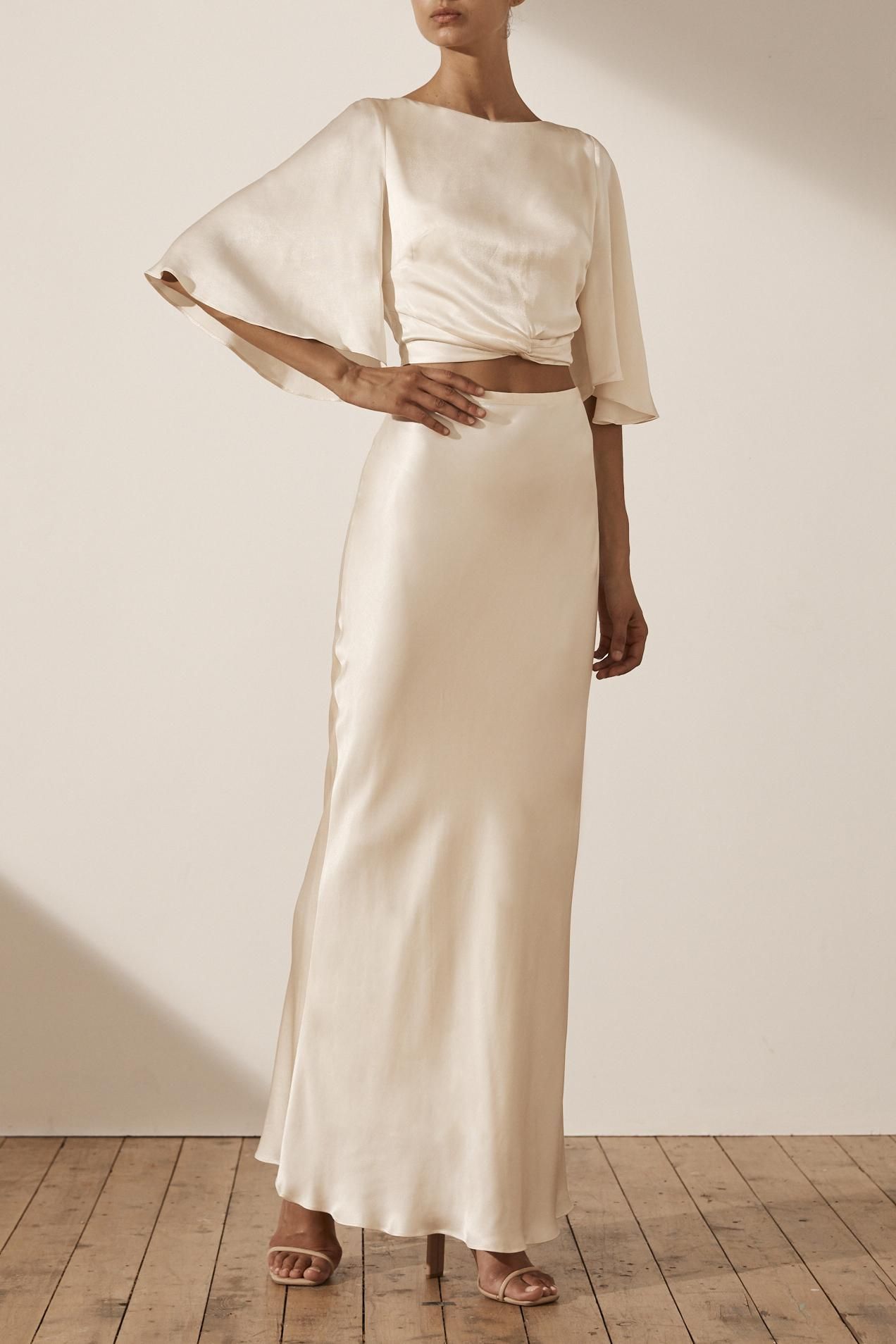 Bridal by Shona Joy -   16 dress Elegant silk ideas