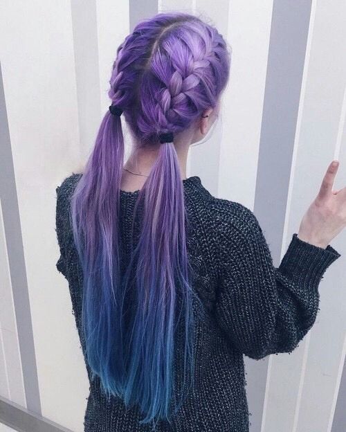 14 Struggles That Only Girls with Long Hair Will Understand -   16 hair Goals dyed ideas
