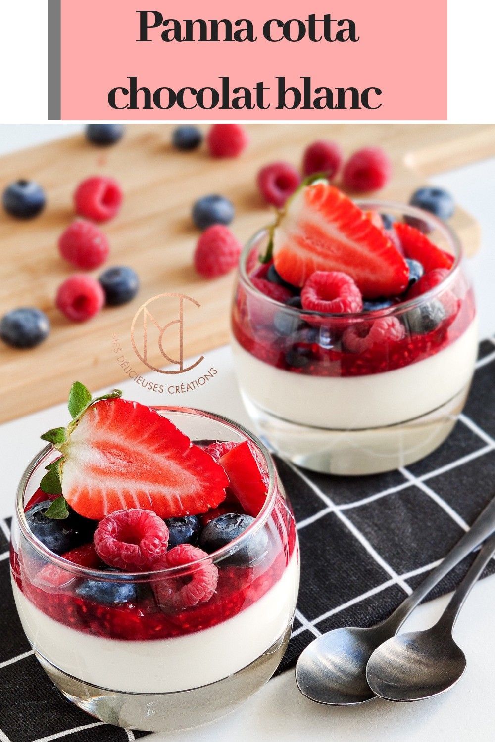 17 desserts Fruit facile ideas