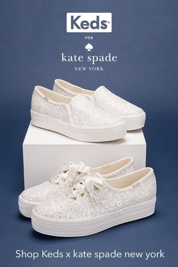 Kate Spade Shoes & Sneakers | Kate Spade New York | Keds -   18 comfy wedding Shoes ideas