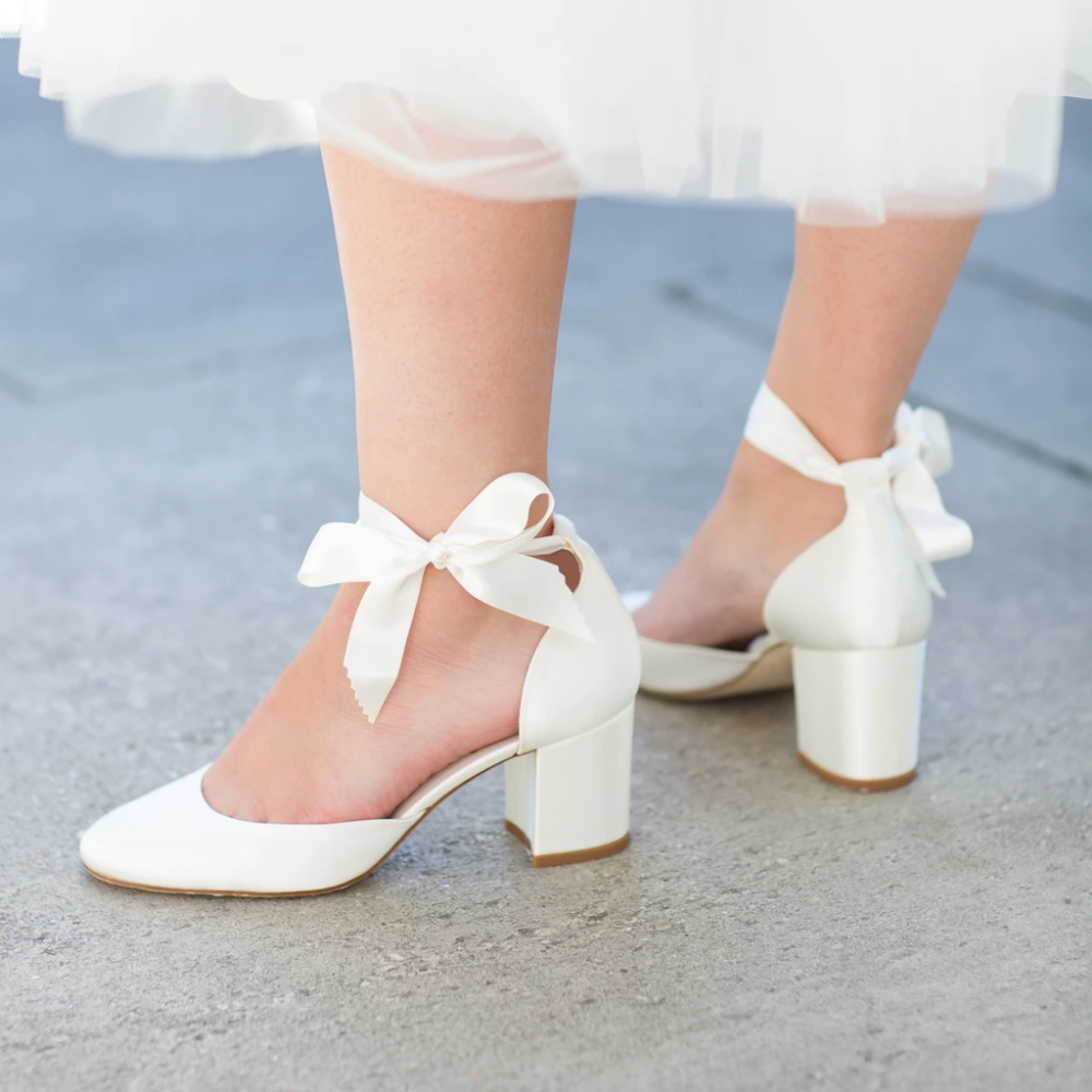 Lana Ivory -   18 comfy wedding Shoes ideas