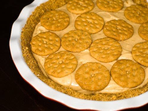 23 Delicious Ways To Eat Girl Scout Cookies -   18 desserts Cookies girl scouts ideas