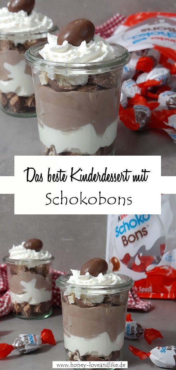 Honey-loveandlike.de | Lifestyleblog -   18 desserts Weihnachten schokolade ideas