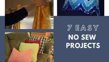 18 DIY Clothes Sweater pillow covers ideas