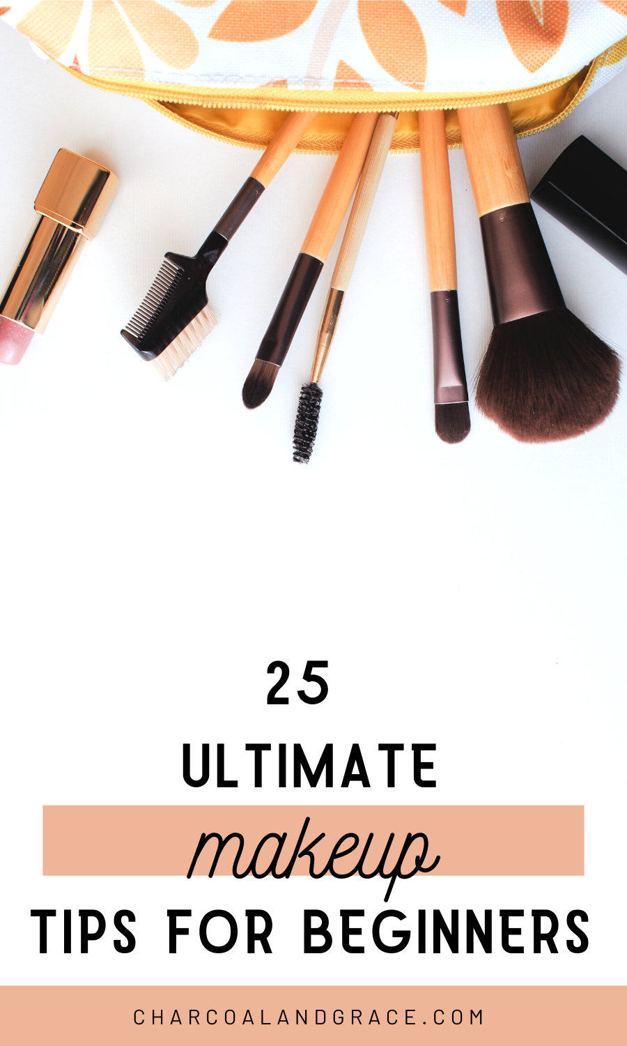 25 Easy Makeup Tips for Beginners -   18 makeup Simple how to apply ideas