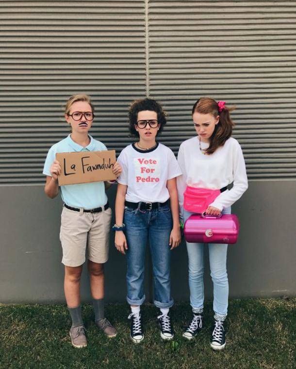 19 diy Halloween Costumes disney ideas