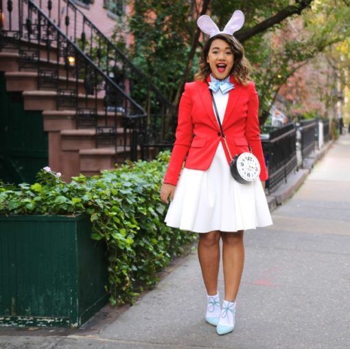 19 diy Halloween Costumes disney ideas