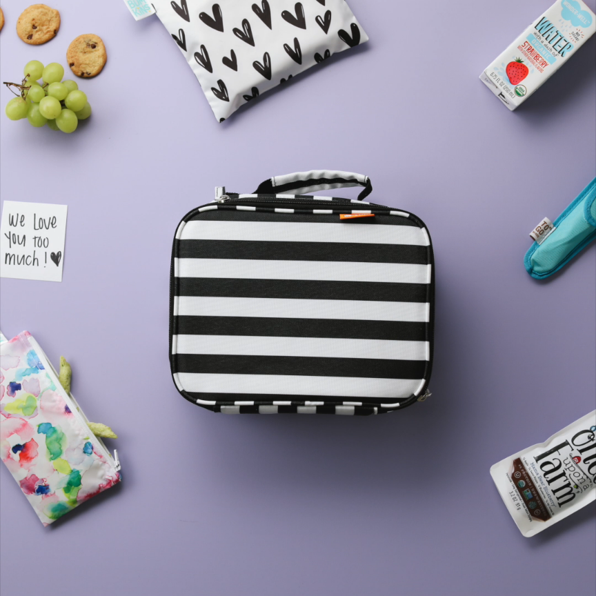 Back to School -   19 diy School Supplies black and white ideas