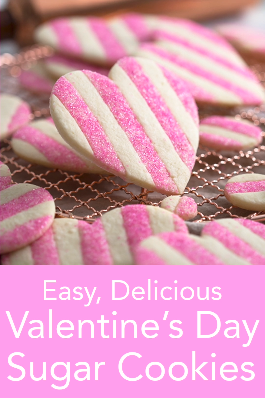 Valentine's Day Cookies -   19 valentine desserts For Kids ideas