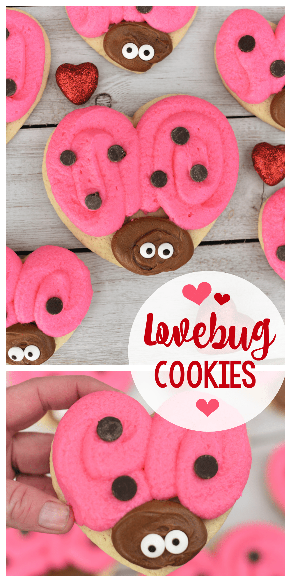 19 valentine desserts For Kids ideas