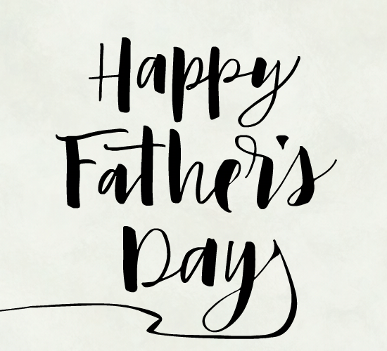 Happy Father's Day LineArt -   19 wedding Quotes for cards ideas