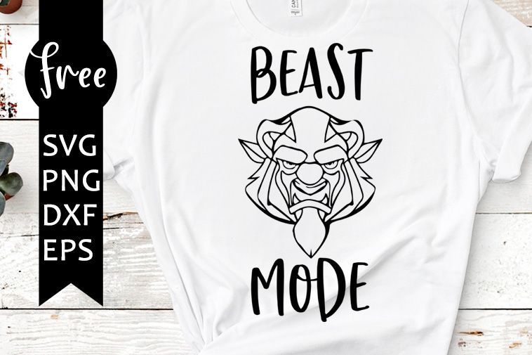 Beast mode svg free, disney svg, beauty and the beast svg, instant download, silhouette cameo, shirt design, free vector files, png 0243 -   23 beauty And The Beast svg ideas