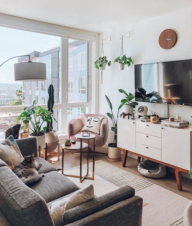Ceni Volcanic Gray Sofa -   10 living room on a budget home decor ideas