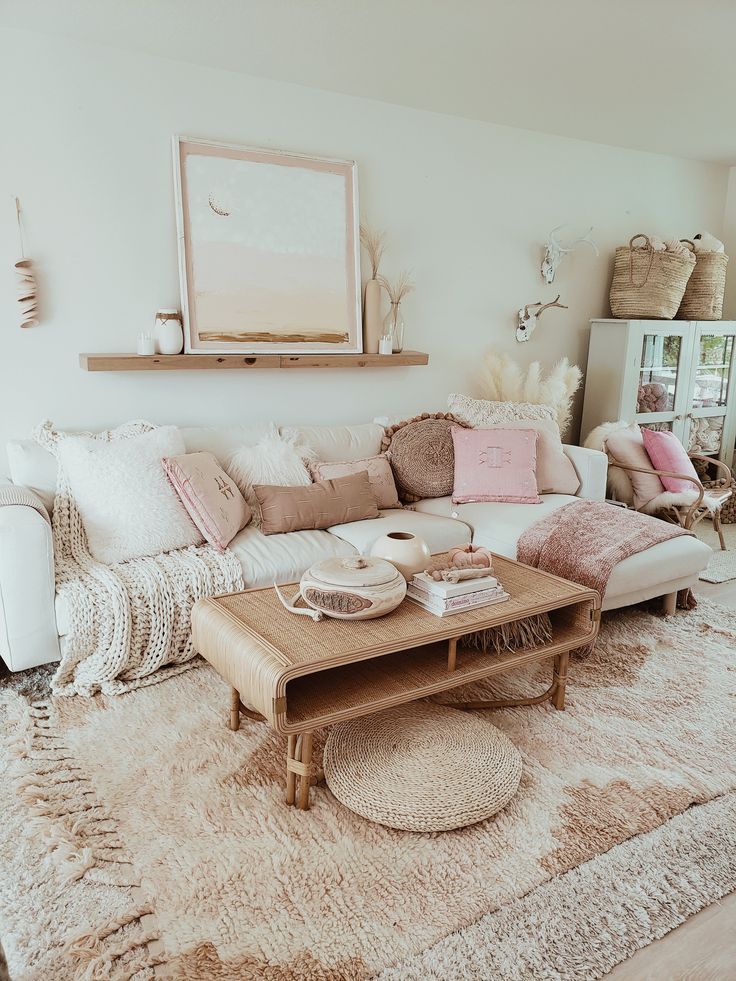 Love+Grey -   12 living room loft home decor ideas