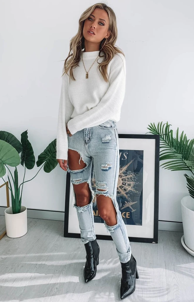 14 fall casual outfits for women 2020 ideas