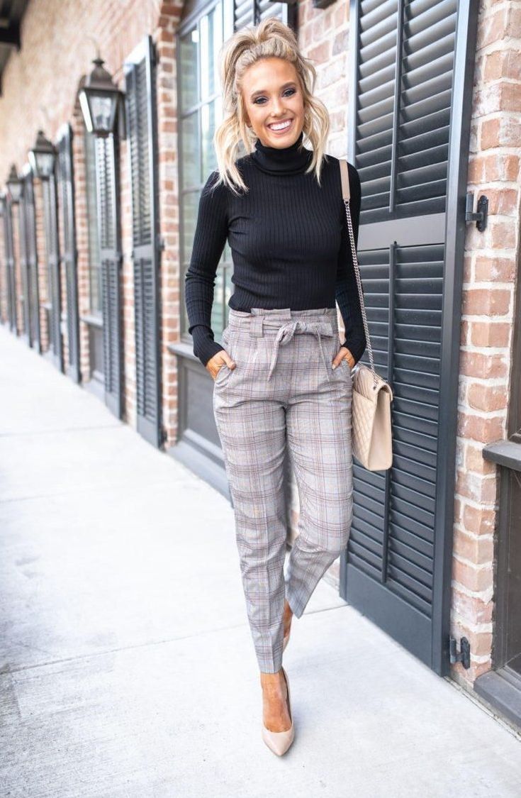 14 fall casual outfits for women 2020 ideas
