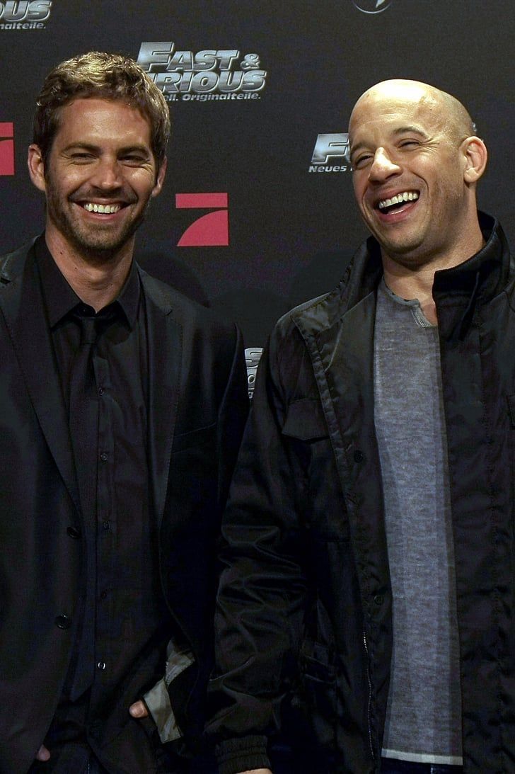 29 Photos of Paul Walker and Vin Diesel That Will Break Your Heart in 2 -   15 paul walker quotes fast and furious ideas