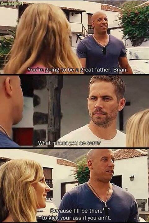 рџЋҐ Best Movie Line рџЋҐ on Twitter -   15 paul walker quotes fast and furious ideas