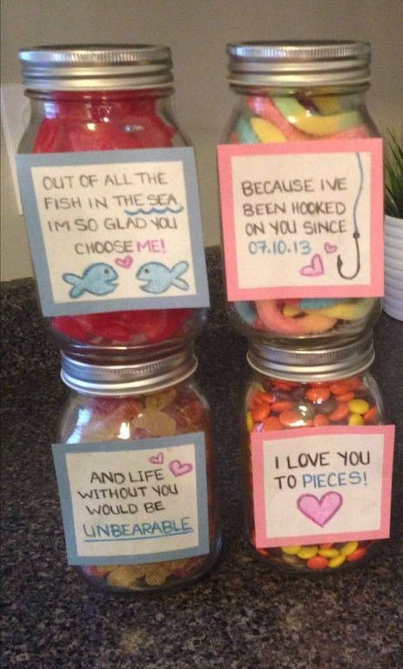 cool gifts for teens -   16 diy for girlfriend ideas