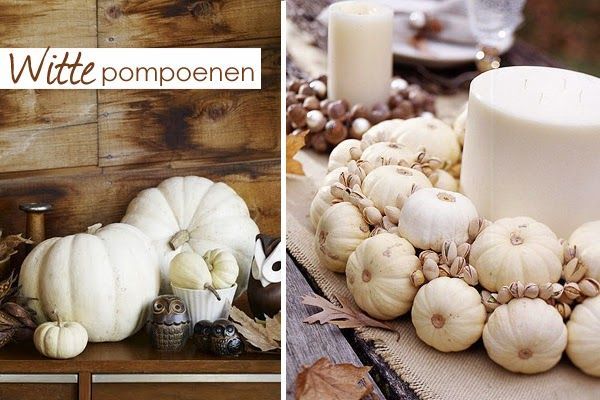 Interieur | Herfst decoratie inspiratie • Stijlvol Styling woonblog • Voel je thuis! -   16 diy Interieur herfst ideas