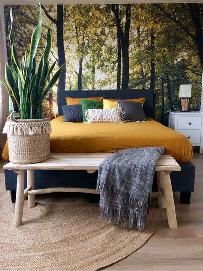 Industri?le babykamer -   16 diy Interieur herfst ideas