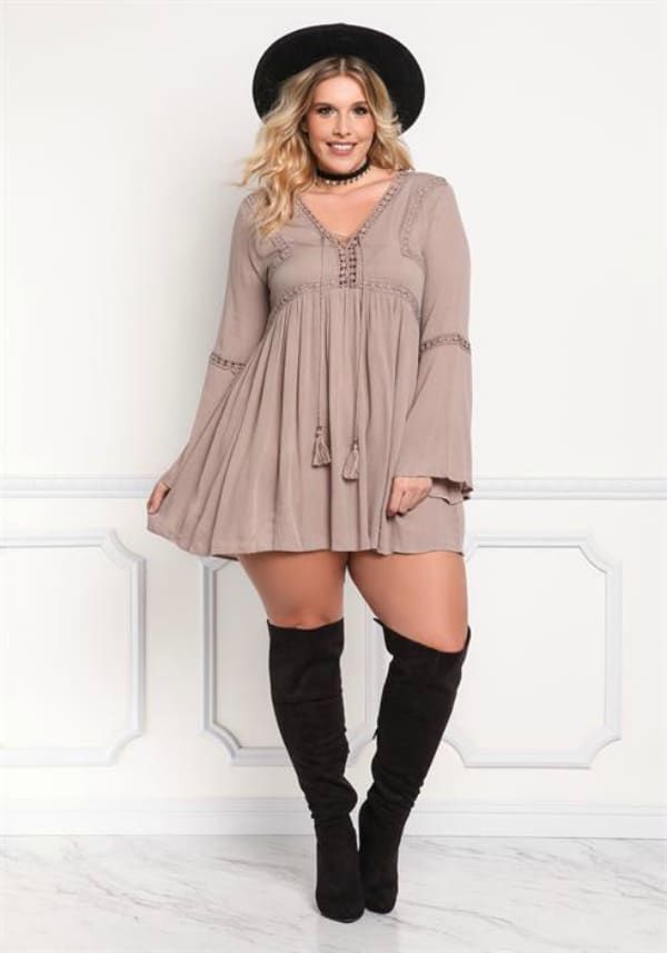 Kimberly Michelle Life • Plus Size Fashion For Women -   16 fall outfits for women plus size ideas