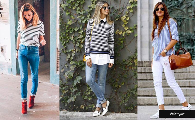 Estilo Natural ou B?sico - Bloguices Delas - Feito por elas para elas -   18 basic style Feminino ideas