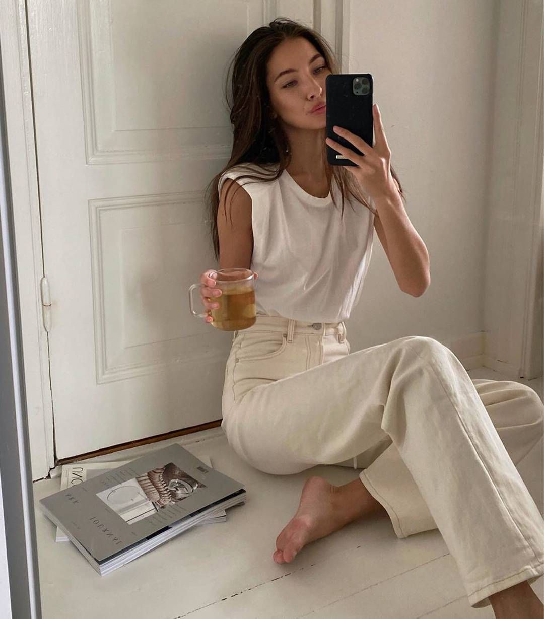 8 Trendy New Basics That Are Just *Chef's Kiss* -   18 basic style Feminino ideas