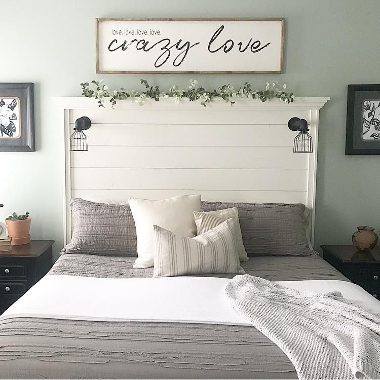 You Me And The Dogs Shiplap Wood Sign -   18 diy Headboard art ideas