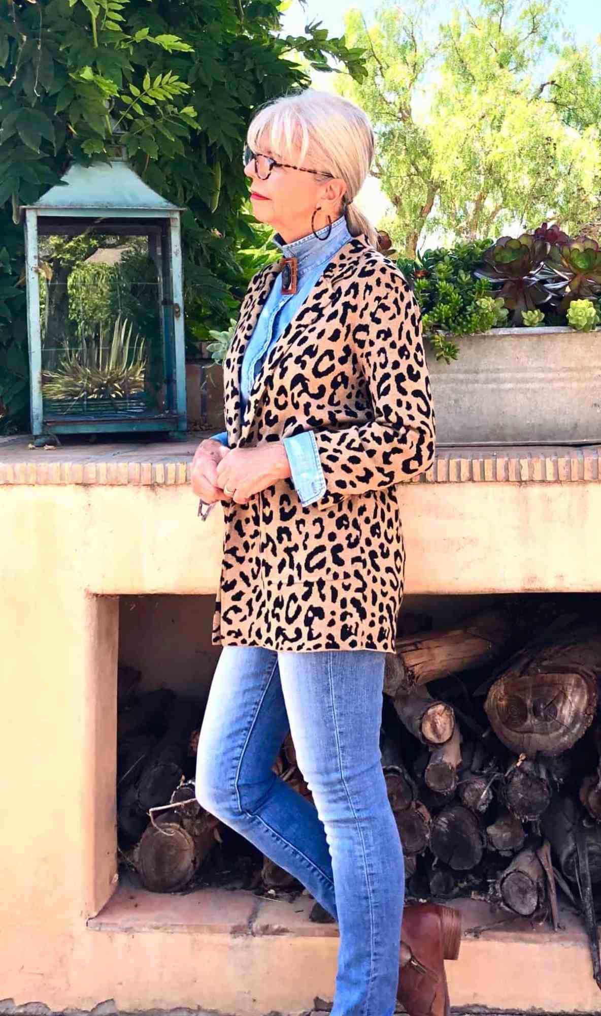 Over 50 Fall Fashion Trends we can Actually Wear - Cindy Hattersley Design -   18 fall outfits 2020 for women over 50 ideas