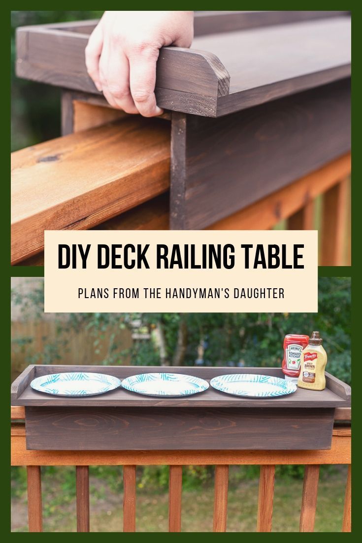 19 diy Outdoor deck ideas