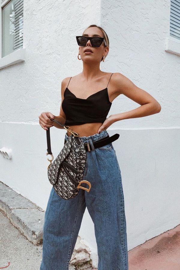 15+ CASUAL STREET STYLE OUTFITS FOR SUMMER YOU WILL DEFINITELY WANT TO COPY. -   19 fashion style Edgy ideas