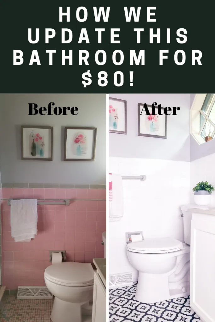 bathroom diy Ideas